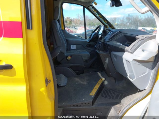 Photo 4 VIN: 1FTKR3XM6GKB35166 - FORD TRANSIT-250 