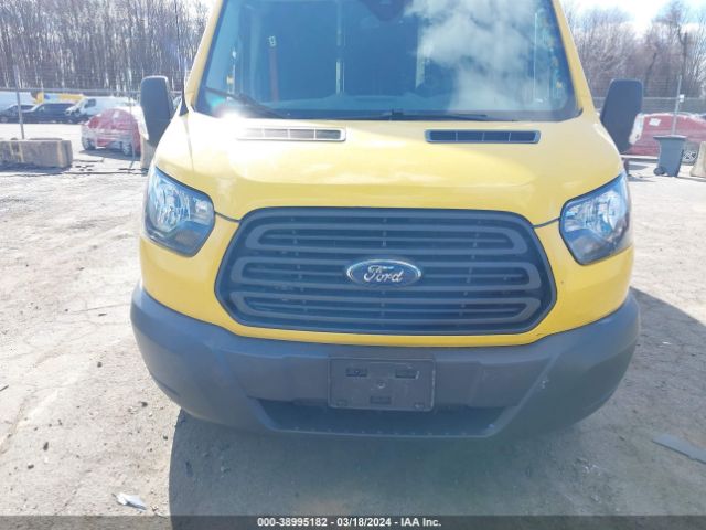 Photo 5 VIN: 1FTKR3XM6GKB35166 - FORD TRANSIT-250 