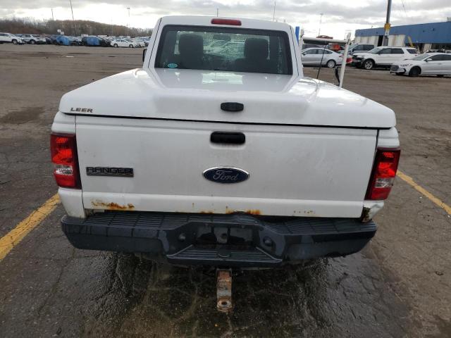 Photo 5 VIN: 1FTKR4ED8BPA76836 - FORD RANGER SUP 