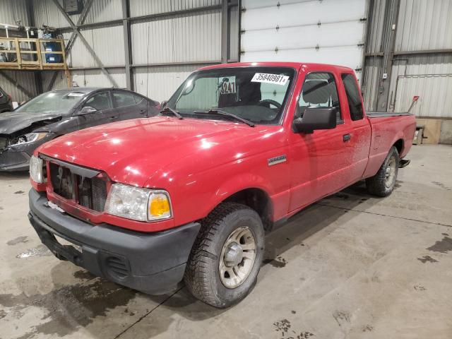 Photo 1 VIN: 1FTKR4EDXAPA51824 - FORD RANGER SUP 