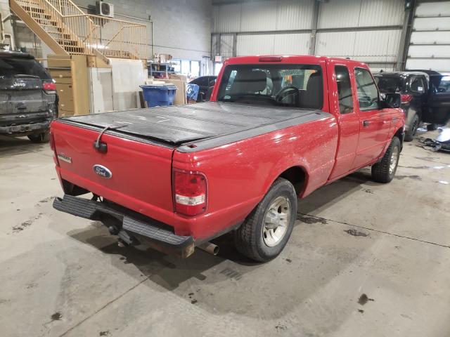 Photo 3 VIN: 1FTKR4EDXAPA51824 - FORD RANGER SUP 