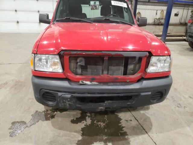 Photo 8 VIN: 1FTKR4EDXAPA51824 - FORD RANGER SUP 