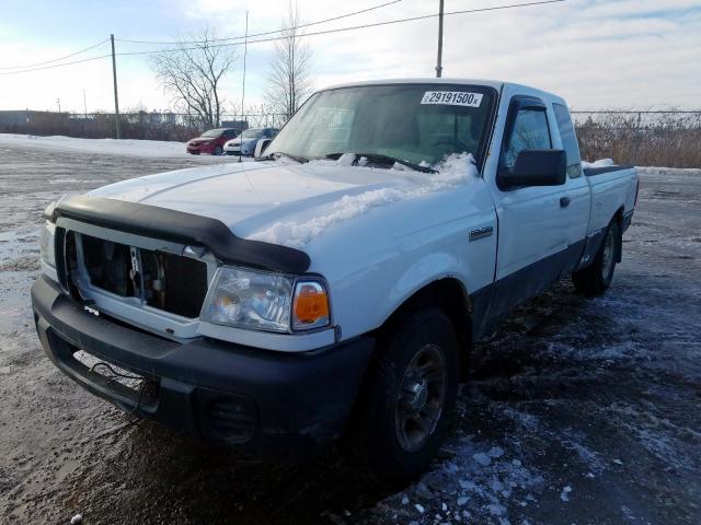 Photo 1 VIN: 1FTKR4EDXAPA62712 - FORD RANGER SUP 