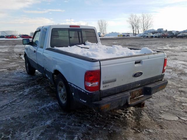 Photo 2 VIN: 1FTKR4EDXAPA62712 - FORD RANGER SUP 