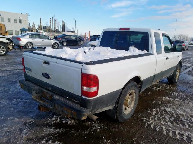 Photo 3 VIN: 1FTKR4EDXAPA62712 - FORD RANGER SUP 