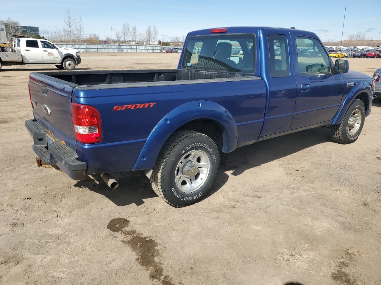 Photo 2 VIN: 1FTKR4EE0APA51940 - FORD RANGER 