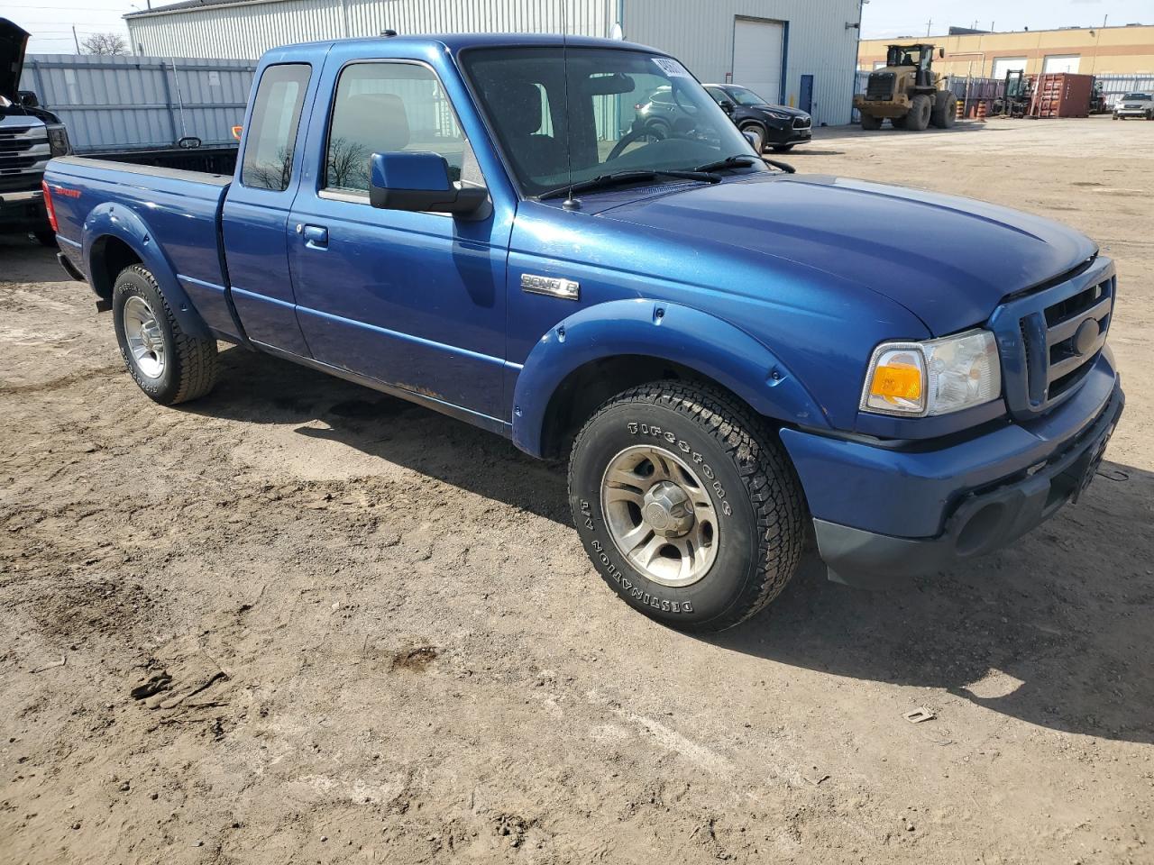 Photo 3 VIN: 1FTKR4EE0APA51940 - FORD RANGER 