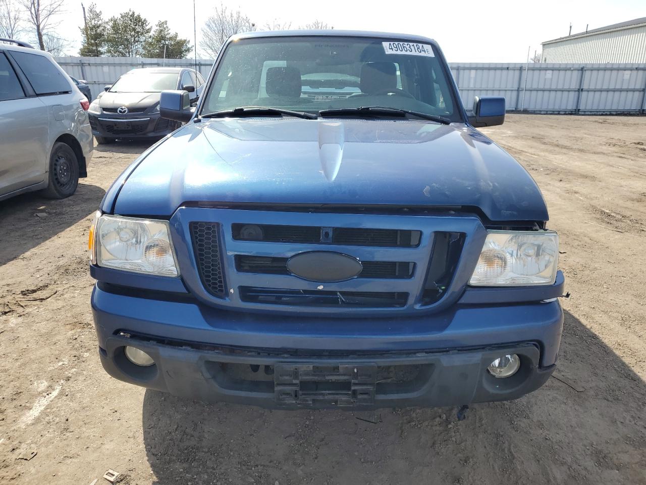 Photo 4 VIN: 1FTKR4EE0APA51940 - FORD RANGER 