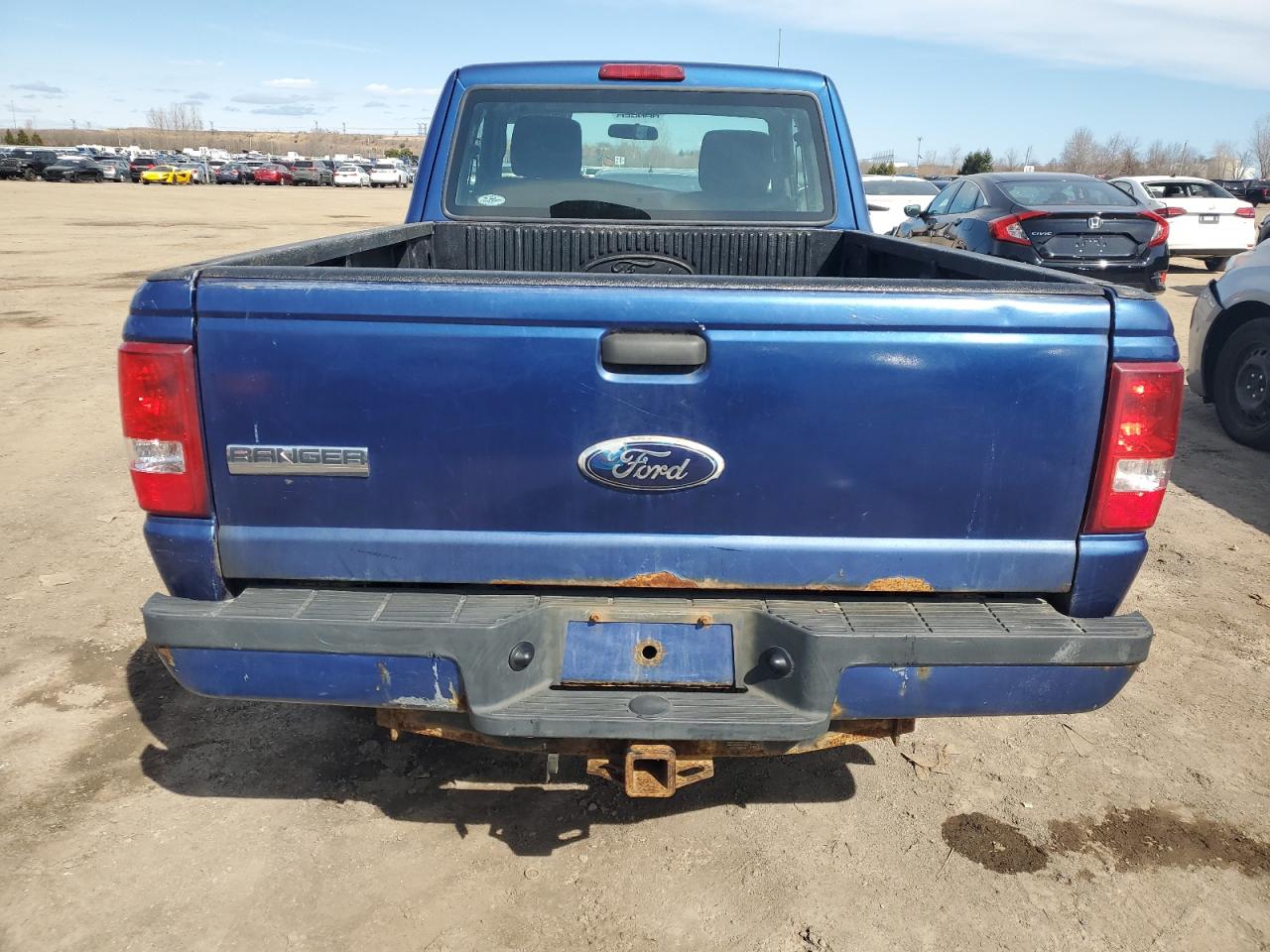 Photo 5 VIN: 1FTKR4EE0APA51940 - FORD RANGER 