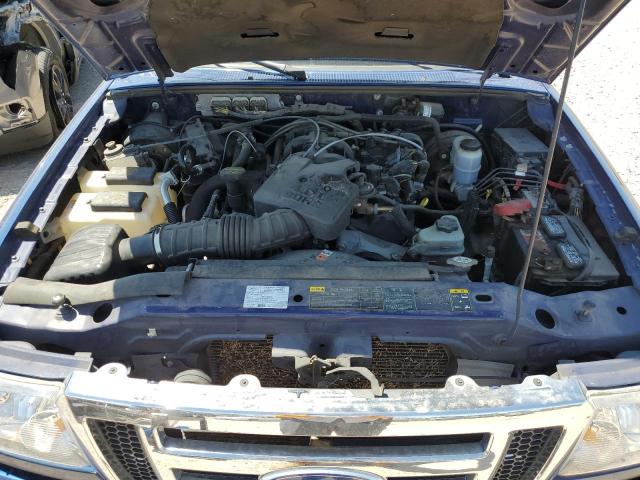 Photo 10 VIN: 1FTKR4EE0APA52649 - FORD RANGER 