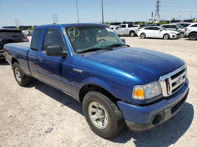 Photo 3 VIN: 1FTKR4EE0APA52649 - FORD RANGER 