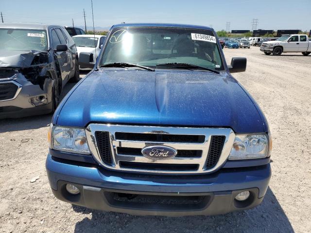 Photo 4 VIN: 1FTKR4EE0APA52649 - FORD RANGER 