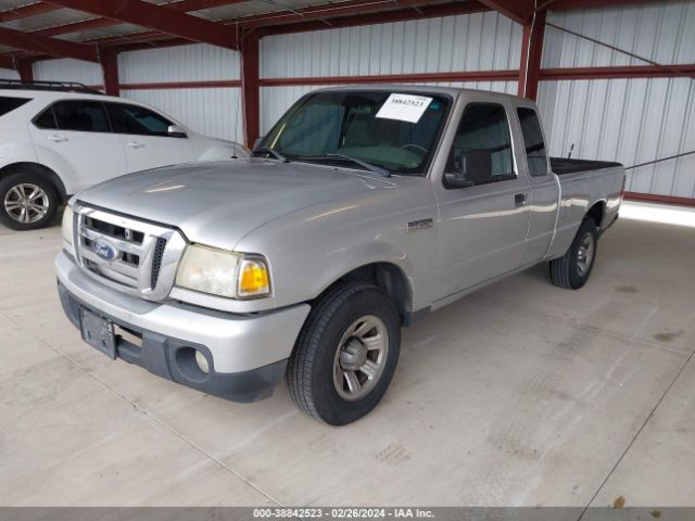 Photo 1 VIN: 1FTKR4EE0APA69144 - FORD RANGER 