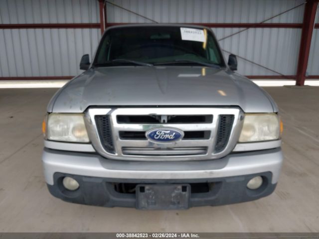 Photo 5 VIN: 1FTKR4EE0APA69144 - FORD RANGER 