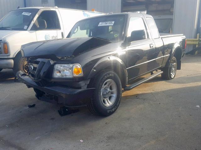 Photo 1 VIN: 1FTKR4EE0APA70293 - FORD RANGER SUP 