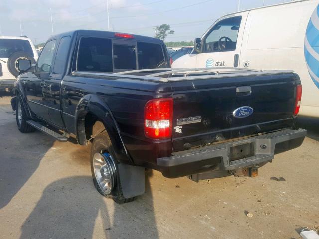 Photo 2 VIN: 1FTKR4EE0APA70293 - FORD RANGER SUP 