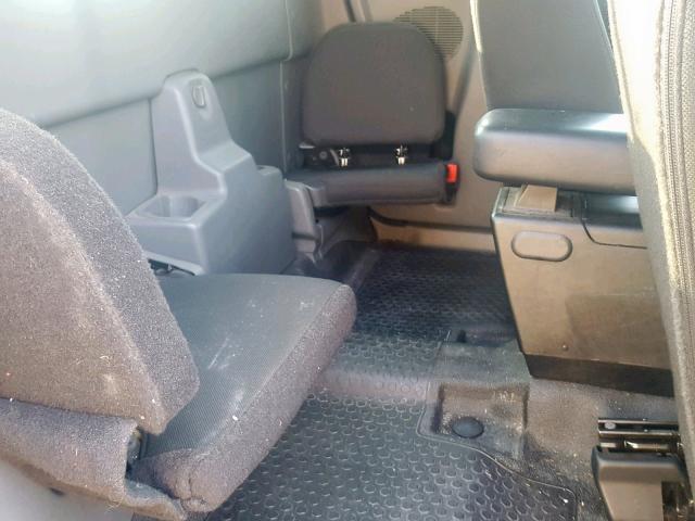 Photo 5 VIN: 1FTKR4EE0APA70293 - FORD RANGER SUP 