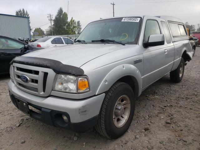 Photo 1 VIN: 1FTKR4EE0APA78300 - FORD RANGER SUP 