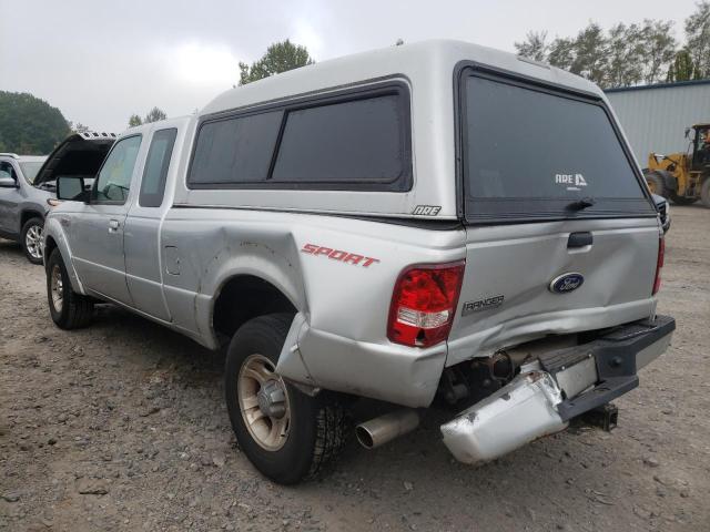 Photo 2 VIN: 1FTKR4EE0APA78300 - FORD RANGER SUP 