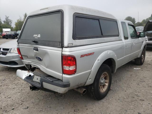 Photo 3 VIN: 1FTKR4EE0APA78300 - FORD RANGER SUP 