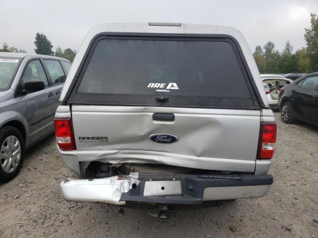 Photo 5 VIN: 1FTKR4EE0APA78300 - FORD RANGER SUP 