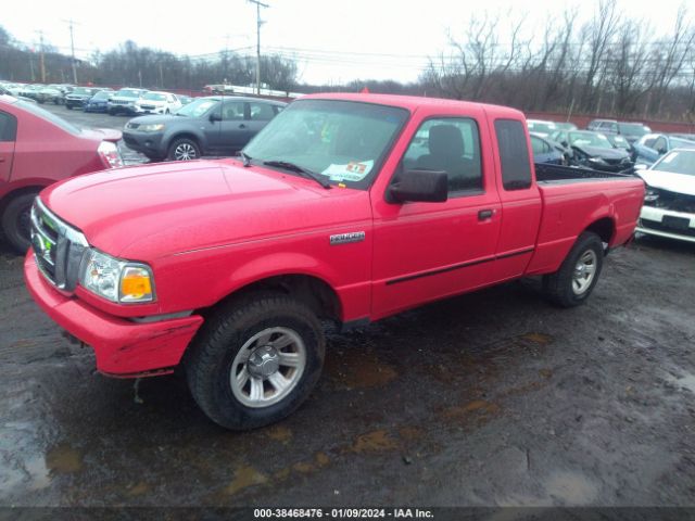 Photo 1 VIN: 1FTKR4EE0BPA34394 - FORD RANGER 