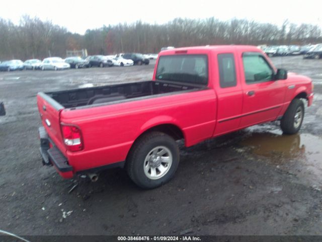 Photo 3 VIN: 1FTKR4EE0BPA34394 - FORD RANGER 