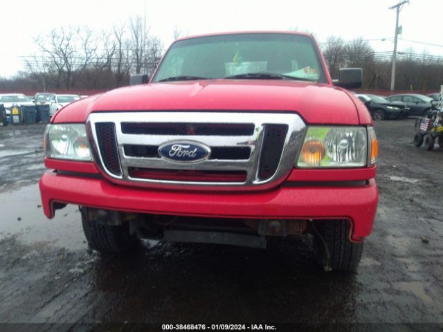 Photo 5 VIN: 1FTKR4EE0BPA34394 - FORD RANGER 