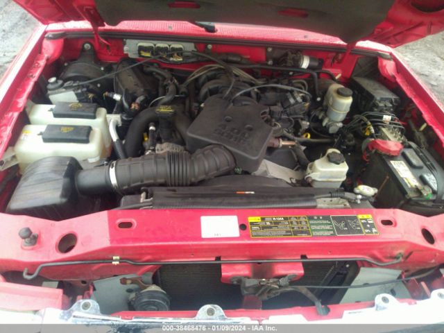 Photo 9 VIN: 1FTKR4EE0BPA34394 - FORD RANGER 