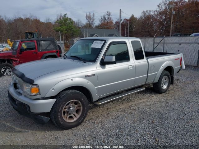 Photo 1 VIN: 1FTKR4EE0BPA37876 - FORD RANGER 