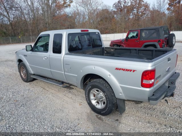 Photo 2 VIN: 1FTKR4EE0BPA37876 - FORD RANGER 