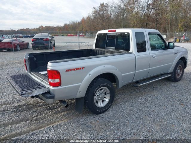 Photo 3 VIN: 1FTKR4EE0BPA37876 - FORD RANGER 