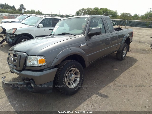 Photo 1 VIN: 1FTKR4EE0BPA50630 - FORD RANGER 