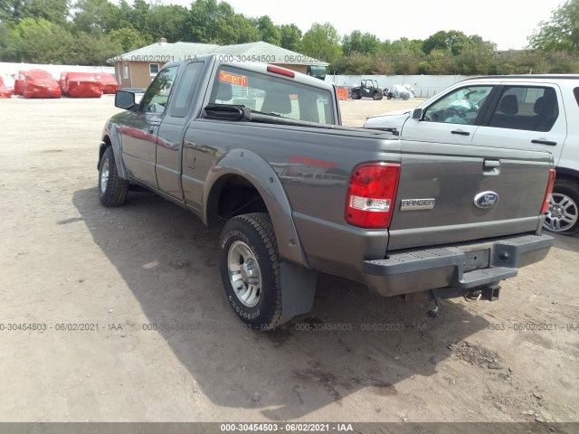 Photo 2 VIN: 1FTKR4EE0BPA50630 - FORD RANGER 