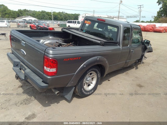 Photo 3 VIN: 1FTKR4EE0BPA50630 - FORD RANGER 