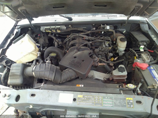 Photo 9 VIN: 1FTKR4EE0BPA50630 - FORD RANGER 