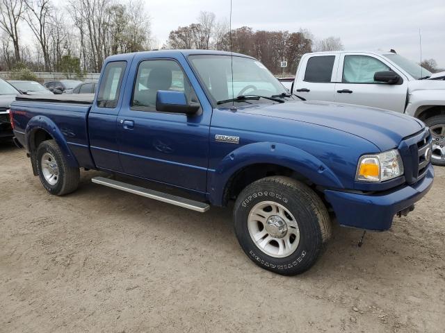 Photo 3 VIN: 1FTKR4EE0BPA52278 - FORD RANGER 