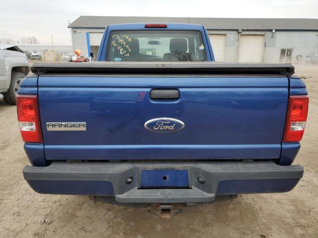 Photo 5 VIN: 1FTKR4EE0BPA52278 - FORD RANGER 