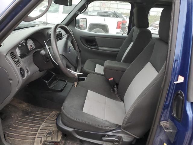 Photo 6 VIN: 1FTKR4EE0BPA52278 - FORD RANGER 