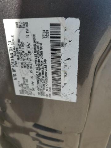 Photo 11 VIN: 1FTKR4EE0BPA85149 - FORD RANGER SUP 