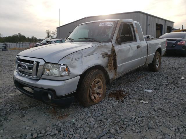 Photo 1 VIN: 1FTKR4EE0BPA85183 - FORD RANGER SUP 