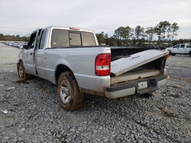 Photo 2 VIN: 1FTKR4EE0BPA85183 - FORD RANGER SUP 