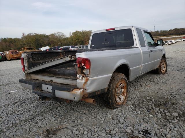 Photo 3 VIN: 1FTKR4EE0BPA85183 - FORD RANGER SUP 