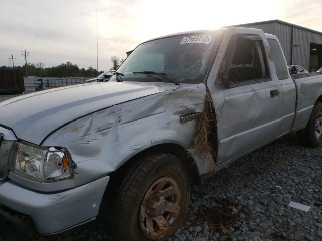 Photo 8 VIN: 1FTKR4EE0BPA85183 - FORD RANGER SUP 