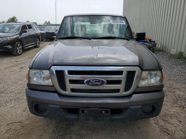 Photo 4 VIN: 1FTKR4EE0BPA97589 - FORD RANGER 