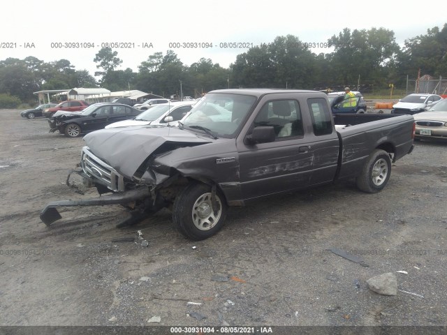 Photo 1 VIN: 1FTKR4EE0BPB03617 - FORD RANGER 