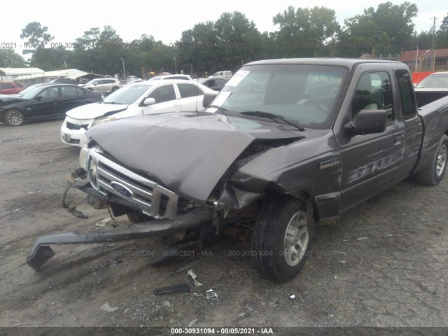 Photo 5 VIN: 1FTKR4EE0BPB03617 - FORD RANGER 