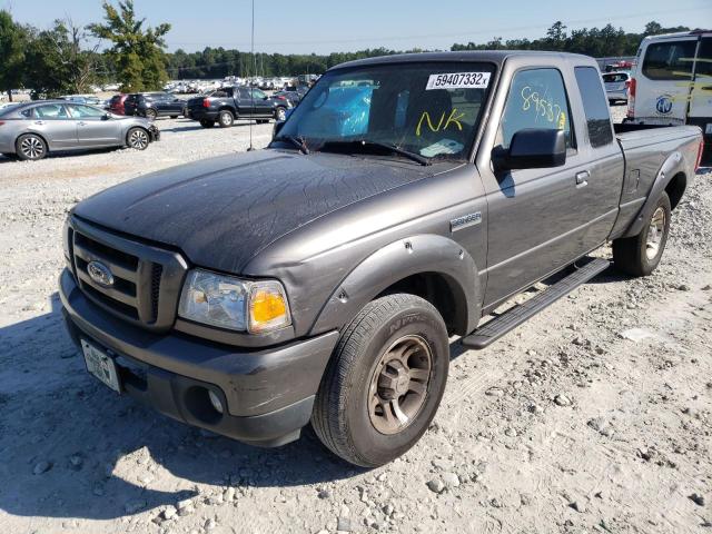 Photo 1 VIN: 1FTKR4EE0BPB03679 - FORD RANGER SUP 