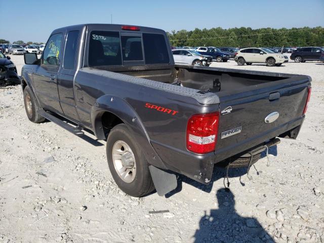 Photo 2 VIN: 1FTKR4EE0BPB03679 - FORD RANGER SUP 