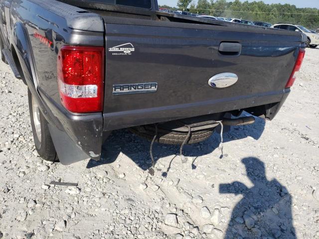 Photo 8 VIN: 1FTKR4EE0BPB03679 - FORD RANGER SUP 